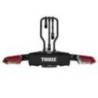 Suport 3 biciclete THULE EasyFold 3 cu prindere pe carligul de remorcare