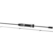 Lanseta FAVORITE Black Swan Nano BSW1-652N-S, 1.96m, 0.1-2g, 2 tronsoane