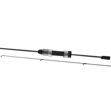 Lanseta FAVORITE Black Swan Nano BSW1-602N-S, 1.83m, 0.1-1g, 2 tronsoane