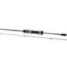 Lanseta FAVORITE Black Swan Nano BSW1-602N-S, 1.83m, 0.1-1g, 2 tronsoane