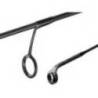 Lanseta FAVORITE Black Swan Nano BSW1-602N-S, 1.83m, 0.1-1g, 2 tronsoane