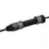 Lanseta FAVORITE Black Swan Nano BSW1-602N-S, 1.83m, 0.1-1g, 2 tronsoane