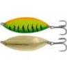 Lingurita oscilanta SELECT Solver 7.1cm, 10g, culoare 10