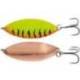 Lingurita oscilanta SELECT Solver 7.1cm, 10g, culoare 11