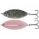 Lingurita oscilanta SELECT Solver 7.1cm, 10g, culoare S51