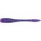 Naluci siliconice SELECT Tsunik 5cm, culoare 777, 10 buc/plic