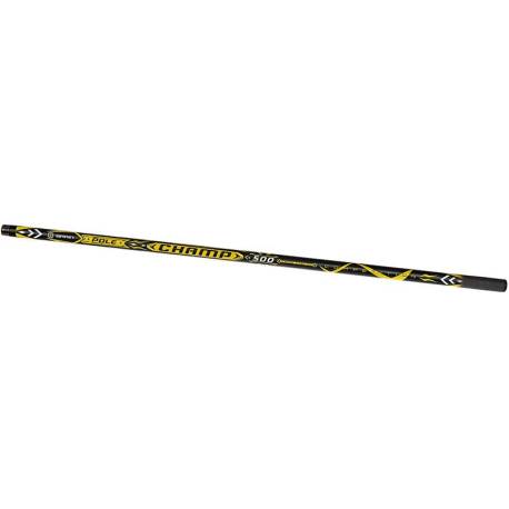 Varga telescopica BRAIN Champ Pole 5m