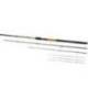 Lanseta BRAIN Apex Feeder 3.6m, 180g, 3 tronsoane, 3 varfuri