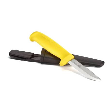 Cutit cu teaca HULTAFORS Safety, lama 8.8cm