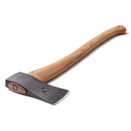 Topor HULTAFORS Felling Axe HY10-1.5 SV, 80cm