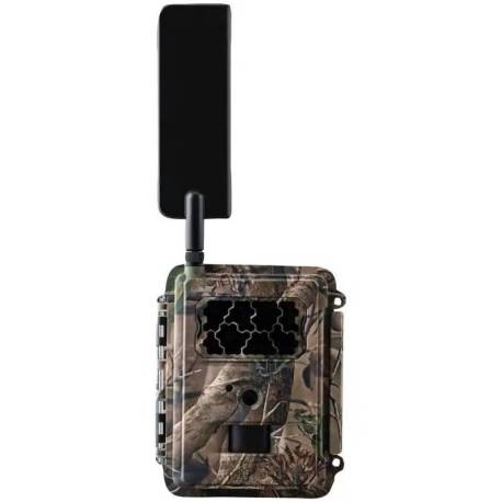 Camera vanatoare SPROMISE S378C 4G 24MP leduri nedetectabile