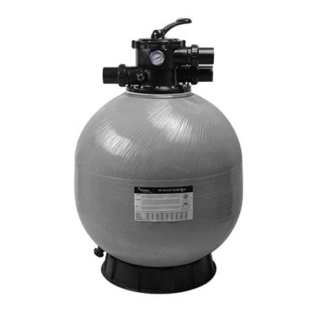 Filtru piscine bobinat din fibra de sticla EMAUXV800, 800mm, 24.6mc/h