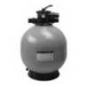 Filtru piscine bobinat din fibra de sticla EMAUXV800, 800mm, 24.6mc/h