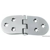 Balama inox OSCULATI 38.455.02, 3x130x60 mm