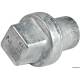 Anod de zinc pentru motoare Yamaha 80-300 CP