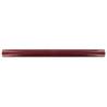 TUB TEXALIUM BROWN 25.5CM/2.7CM