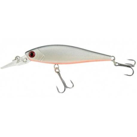 Vobler JAXON ATRACT TREFL F B, 8cm, 10g