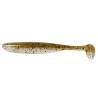 Shad Keitech Easy Shiner Green Pumpkin PP Shad 414