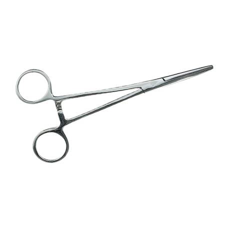 Penseta tip foarfeca dreapta JAXON, inox,23cm