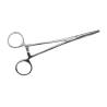 Penseta tip foarfeca dreapta JAXON, inox,23cm