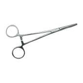 Penseta tip foarfeca dreapta JAXON, inox,15cm