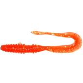 Keitech Mad Wag Mini Flashing Carrot 09, 8.9cm, 10 buc/plic