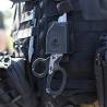 RAPTOR RESCUE BLACK UTILITY HOLSTER LEATHERMAN 832167