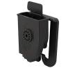 RAPTOR RESCUE BLACK UTILITY HOLSTER LEATHERMAN 832167