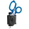Multifunctional LEATHERMAN RAPTOR RESCUE BLUE cu teaca rigida 832609
