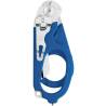 Multifunctional LEATHERMAN RAPTOR RESCUE BLUE cu teaca rigida 832609