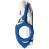 Multifunctional LEATHERMAN RAPTOR RESCUE BLUE cu teaca rigida 832609
