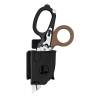 Multifunctional LEATHERMAN RAPTOR RESCUE BLACK-TAN cu teaca rigida 833062