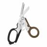 Multifunctional LEATHERMAN RAPTOR RESCUE BLACK-TAN cu teaca rigida 833062