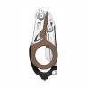 Multifunctional LEATHERMAN RAPTOR RESCUE BLACK-TAN cu teaca rigida 833062