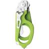 Foarfeca multifunctionala LEATHERMAN RAPTOR RESCUE GREEN cu teaca rigida 832335