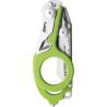 Foarfeca multifunctionala LEATHERMAN RAPTOR RESCUE GREEN cu teaca rigida 832335