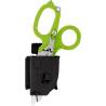 Foarfeca multifunctionala LEATHERMAN RAPTOR RESCUE GREEN cu teaca rigida 832335