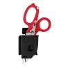 Foarfeca multifunctionala LEATHERMAN RAPTOR RESCUE RED cu teaca rigida 832805