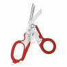 Foarfeca multifunctionala LEATHERMAN RAPTOR RESCUE RED cu teaca rigida 832337