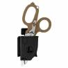 Foarfeca multifunctionala LEATHERMAN RAPTOR RESCUE TAN cu teaca rigida 832809