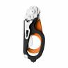 Foarfeca multifunctionala LEATHERMAN RAPTOR RESCUE BLACK-ORANGE cu teaca rigida 832793