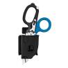 Foarfeca multifunctionala LEATHERMAN RAPTOR RESCUE BLACK-BLUE cu teaca rigida 833066