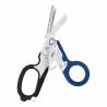 Foarfeca multifunctionala LEATHERMAN RAPTOR RESCUE BLACK-BLUE cu teaca rigida 833066