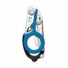 Foarfeca multifunctionala LEATHERMAN RAPTOR RESCUE BLACK-BLUE cu teaca rigida 833066
