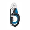 Foarfeca multifunctionala LEATHERMAN RAPTOR RESCUE BLACK-BLUE cu teaca rigida 833066