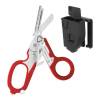 Foarfeca multifunctionala LEATHERMAN RAPTOR RESCUE RED cu teaca rigida 832337