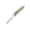 Briceag LEATHERMAN Skeletool KB Verdant, lama 6.6cm