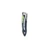 Briceag LEATHERMAN Skeletool KB Verdant, lama 6.6cm