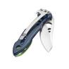 Briceag LEATHERMAN Skeletool KB Verdant, lama 6.6cm