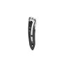 Briceag LEATHERMAN Skeletool KB Black & Stainless, lama 6.6cm